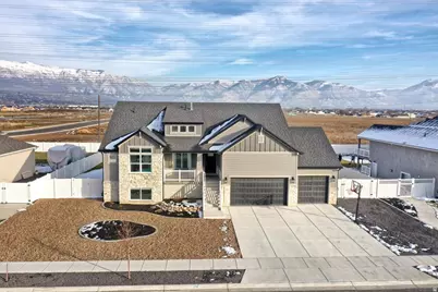 2714 N 3200 W, Plain City, UT 84404 - Photo 34