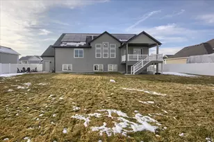 2714 N 3200 W, Plain City, UT 84404 - Photo 32