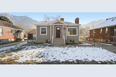 1116 S Liberty Ave, Ogden, UT 84404 - Photo 1