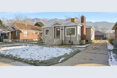 1116 S Liberty Ave, Ogden, UT 84404 - Photo 2