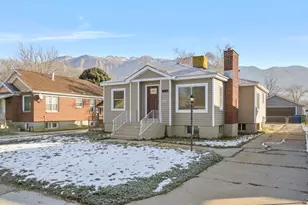 1116 S Liberty Ave, Ogden, UT 84404 - Photo 2
