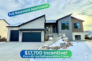 2863 W N Plain City Rd, Plain City, UT 84404 - Photo 1