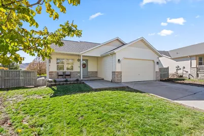 4122 E Sioux St, Eagle Mountain, UT 84005 - Photo 2