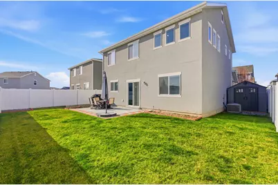 1543 W Parkview Dr, Syracuse, UT 84075 - Photo 30