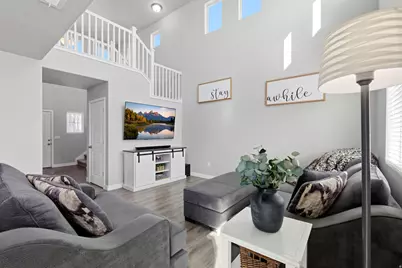 1543 W Parkview Dr, Syracuse, UT 84075 - Photo 6