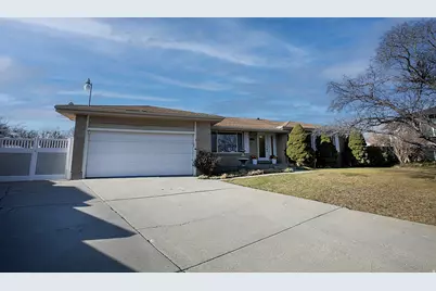 3439 W 7260 S, West Jordan, UT 84084 - Photo 1