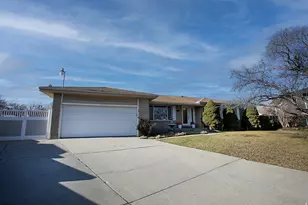 3439 W 7260 S, West Jordan, UT 84084 - Photo 1