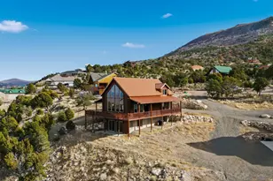 1982 S High Juniper Dr, Cedar City, UT 84720 - Photo 1