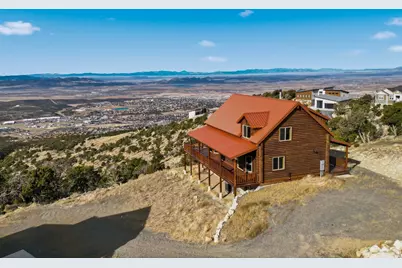 1982 S High Juniper Dr, Cedar City, UT 84720 - Photo 1
