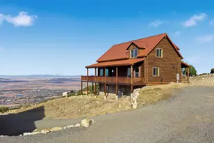 1982 S High Juniper Dr, Cedar City, UT 84720 - Photo 2