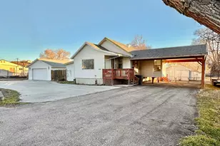 1855 W 2000 N, Helper, UT 84526 - Photo 1