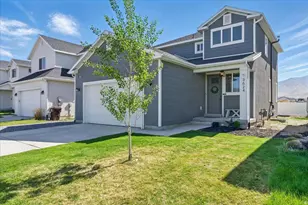 3624 N Annabell St, Eagle Mountain, UT 84005 - Photo 2