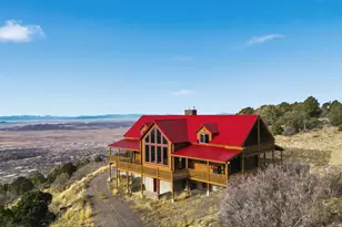 2008 High Cedar Highlands Dr, Cedar City, UT 84720 - Photo 1