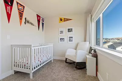8112 N Clydesdale Dr E, Eagle Mountain, UT 84005 - Photo 12