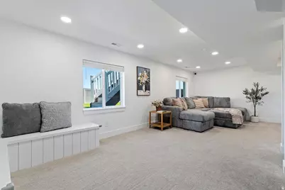 8112 N Clydesdale Dr E, Eagle Mountain, UT 84005 - Photo 20