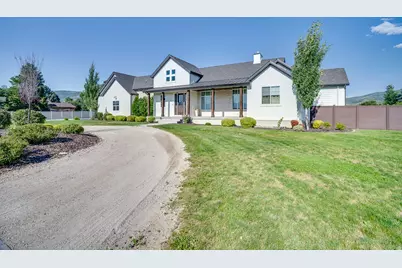 1271 S Red Filly Rd E, Heber City, UT 84032 - Photo 2