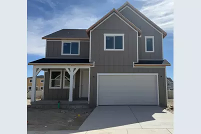 2048 E Swallow Dr #4054, Eagle Mountain, UT 84005 - Photo 1