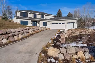 531 E Valley Dr, Heber City, UT 84032 - Photo 1