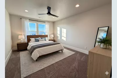 3607 E Bluebell Dr, Eagle Mountain, UT 84005 - Photo 12