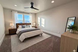 3607 E Bluebell Dr, Eagle Mountain, UT 84005 - Photo 12