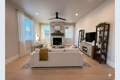 3607 E Bluebell Dr, Eagle Mountain, UT 84005 - Photo 2