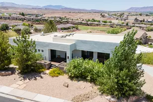 2176 S Southgate Hills Dr, Saint George, UT 84770 - Photo 1