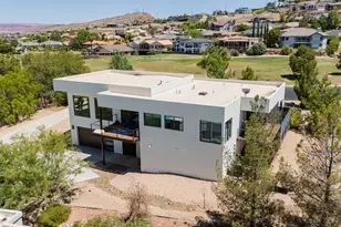 2176 S Southgate Hills Dr, Saint George, UT 84770 - Photo 4