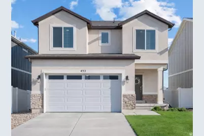 452 N Commodore Ln, Saratoga Springs, UT 84045 - Photo 1