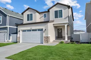 452 N Commodore Ln, Saratoga Springs, UT 84045 - Photo 2