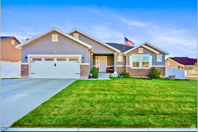593 N 2040 E, Spanish Fork, UT 84660 - Photo 1