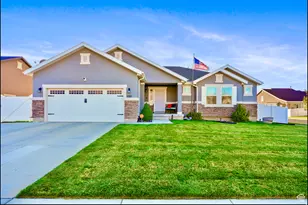 593 N 2040 E, Spanish Fork, UT 84660 - Photo 1