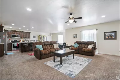 593 N 2040 E, Spanish Fork, UT 84660 - Photo 2