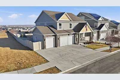 4384 W Lower Meadow Dr, Herriman, UT 84096 - Photo 20