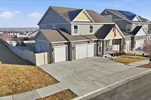 4384 W Lower Meadow Dr, Herriman, UT 84096 - Photo 20