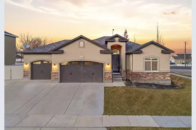 3428 W Chatel Dr S, Riverton, UT 84065 - Photo 1