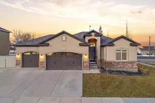 3428 W Chatel Dr S, Riverton, UT 84065 - Photo 1