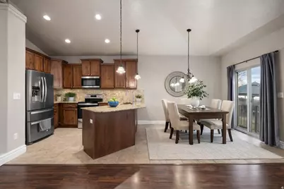 3428 W Chatel Dr S, Riverton, UT 84065 - Photo 6