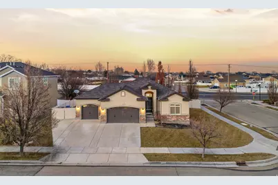 3428 W Chatel Dr S, Riverton, UT 84065 - Photo 2