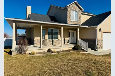 609 E 70 S, Ephraim, UT 84627 - Photo 2