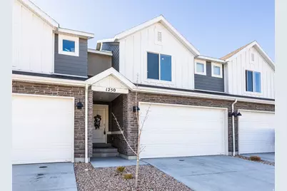 1250 S Catail Dr, Santaquin, UT 84655 - Photo 2