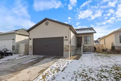 1758 E Tumwater Ln N, Eagle Mountain, UT 84005 - Photo 1