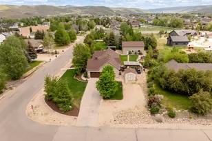 566 Wild Willow Dr, Francis, UT 84036 - Photo 4