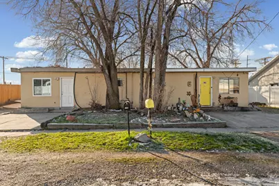 1461 W Sunset Ave, West Valley, UT 84119 - Photo 1