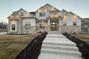 1488 N 1700 W, Lehi, UT 84043 - Photo 1