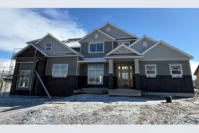 1488 N 1700 W, Lehi, UT 84043 - Photo 1