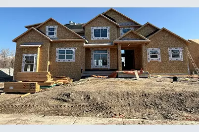 1488 N 1700 W, Lehi, UT 84043 - Photo 1