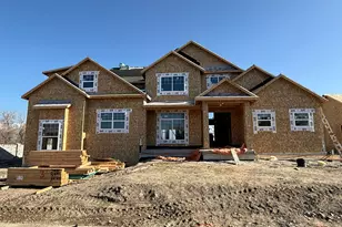 1488 N 1700 W, Lehi, UT 84043 - Photo 1