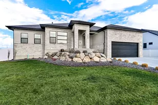 4356 W 475 S, West Point, UT 84015 - Photo 2