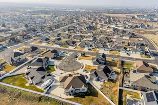 5002 W Maidstone Ct W, West Valley, UT 84120 - Photo 46