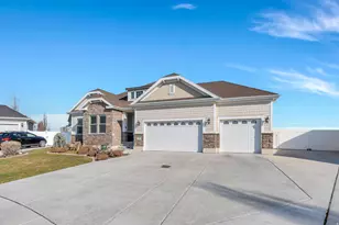 5002 W Maidstone Ct W, West Valley, UT 84120 - Photo 40